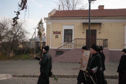 Данило Братковський: забутий і повернений діяч, поет та герой українців